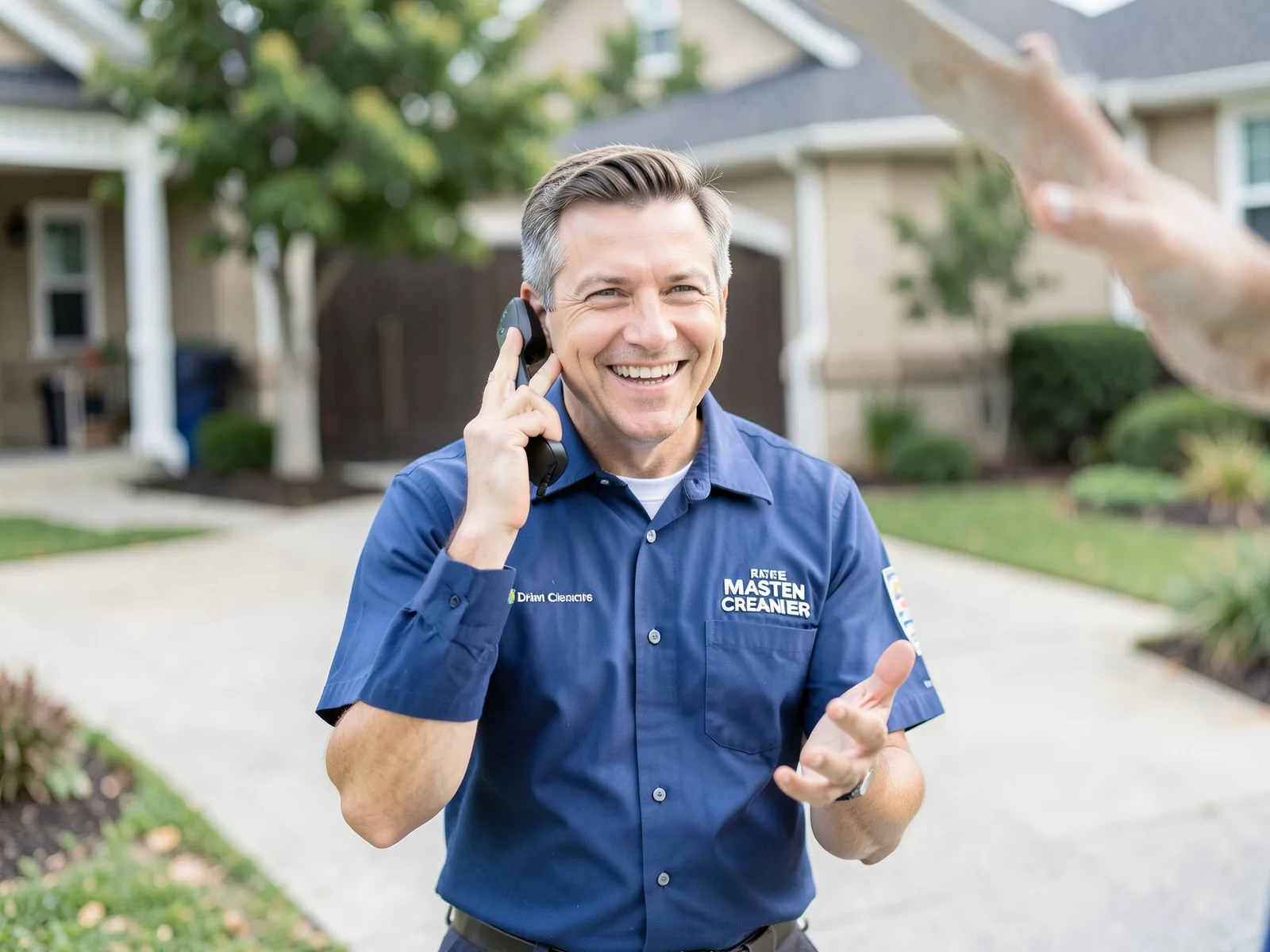 Drain Cleaning Cibolo, TX FAQs